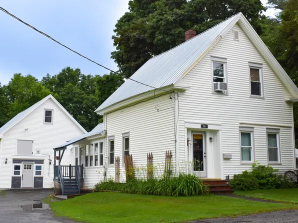 16 Highland Avenue, Milo, ME 04463