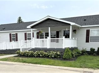 45013 Catalpa Blvd #1A0, Macomb, MI 48044