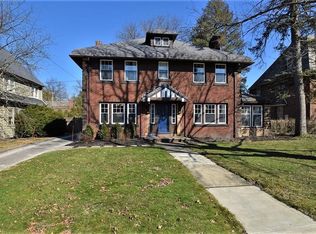 3071 Huntington Rd, Shaker Heights, OH 44120