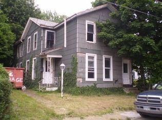 815 Ash St, Erie, PA