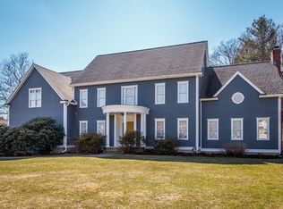 35 Piccadilly Way, Westborough, MA 01581