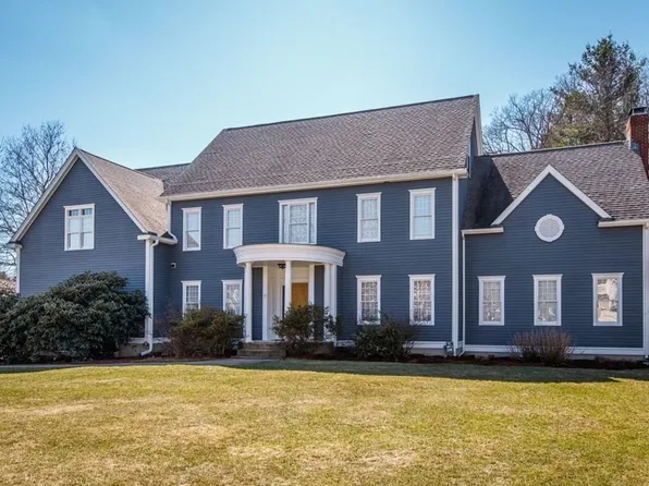 35 Piccadilly Way, Westborough, MA 01581