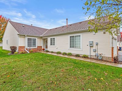 15767 Finch Ave, Apple Valley, MN, 55124