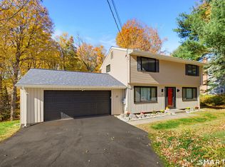 37 Tallwood Drive, Vernon, CT 06066