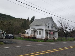 8642 Old Highway 99 N, Roseburg, OR 97470