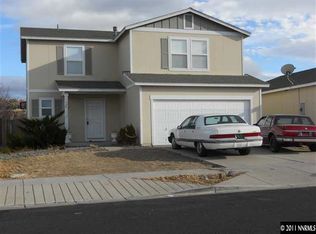 8400 Halladale Dr, Reno, NV 89506