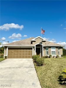 815 Theodore Vail St E, Lehigh Acres, FL, 33974