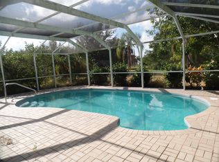 1509 Kedron Ln, Punta Gorda, FL 33983