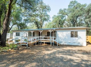 20137 Freeman Way, Redding, CA 96002