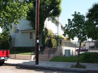 8936 Willis Ave #4, Panorama City, CA 91402