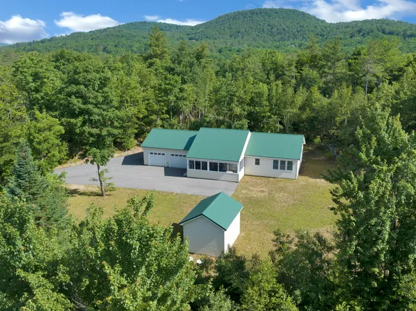 62 Jornat Drive, Cornish, ME 04020