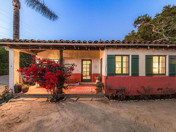 2nd image of 460.5 El Cielito Rd