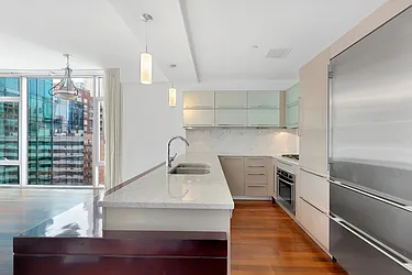 Rented by Corcoran