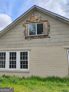 33 Tucker Rd, Sandersville, GA, 31082
