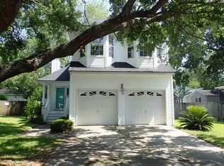 789 Shell Sand Cir, Charleston, SC 29412