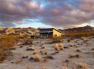 7250 Lawrence Ave, Joshua Tree, CA 92252