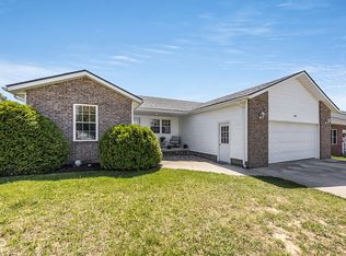 1665 W Integrity St, Greensburg, IN 47240