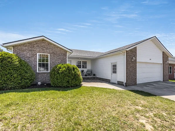 1665 W Integrity St, Greensburg, IN 47240