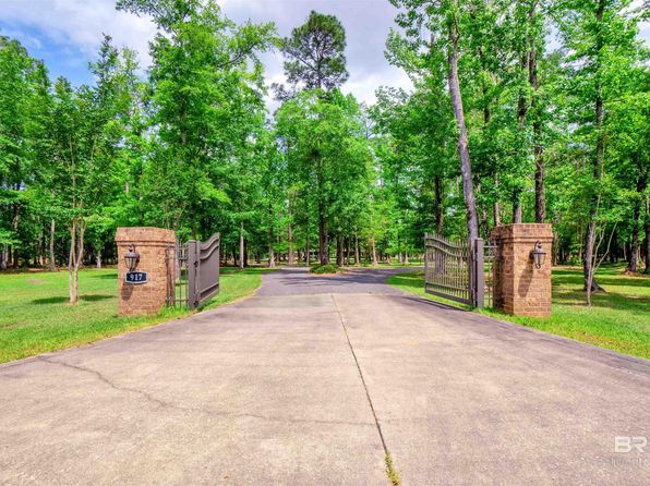 917 Rockaway Creek Rd, Atmore, AL 36502