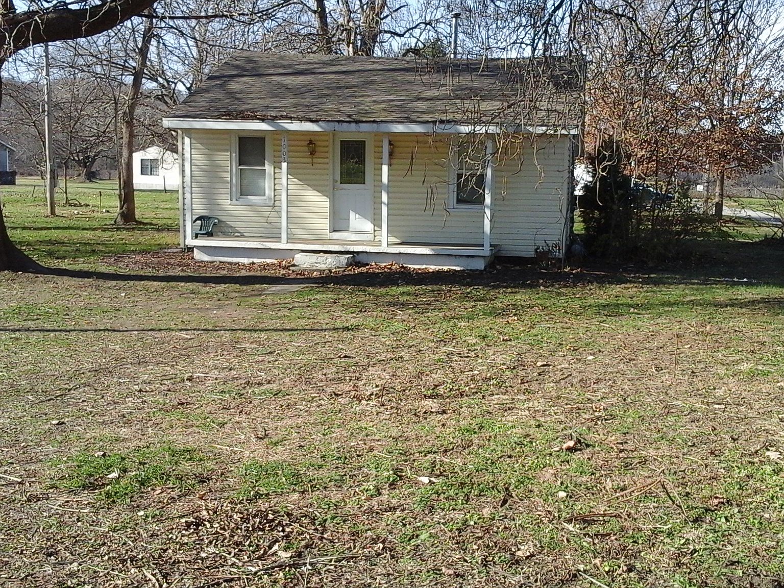 1003 Lynnwood Ave, New Harmony, IN 47631 Zillow