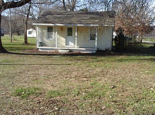 1003 Lynnwood Ave, New Harmony, IN 47631