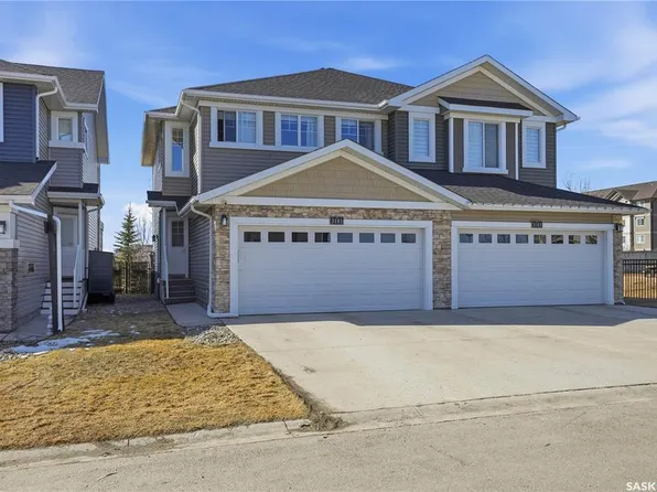 3181 MAZURAK CRESCENT, Regina, SK S4X 0N2