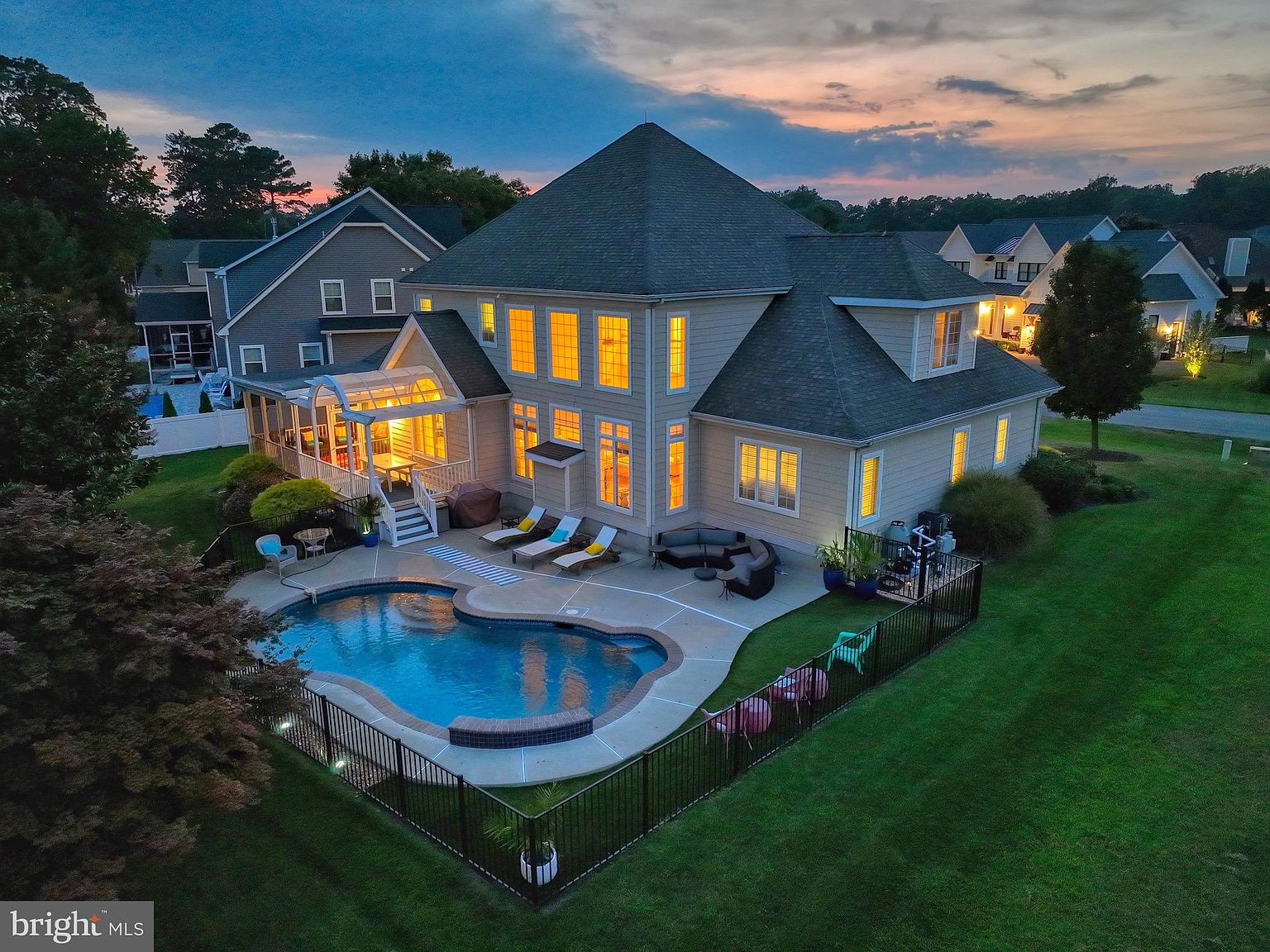 108 Brighton Rd, Rehoboth Beach, DE 19971 MLS DESU2046888 Zillow