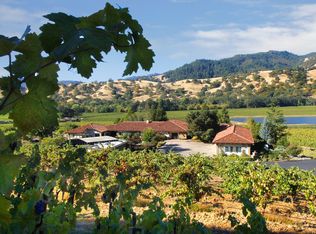 6401 Old River Rd, Ukiah, CA 95482