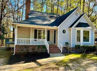 11128 Crestmont Dr, Raleigh, NC 27613