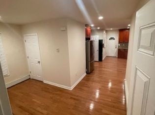 718 E 7th St FLOOR 1, Plainfield, NJ 07062
