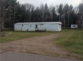 29157 297th Ave, Holcombe, WI 54745