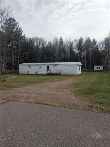 29157 297th Avenue, Holcombe, WI, 54745