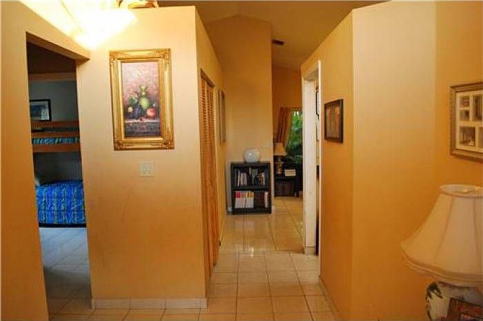 Interior View