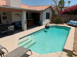 54645 Avenida Juarez, La Quinta, CA 92253