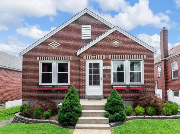 6210 Scanlan Ave, Saint Louis, MO 63139