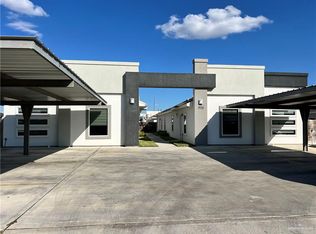 1723 S Sports Dr #3, Pharr, TX 78577