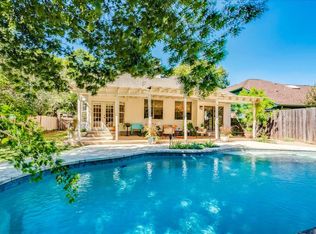 4013 Tecate Trl, Austin, TX 78739