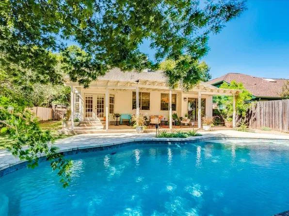 4013 Tecate Trl, Austin, TX 78739