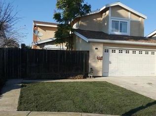 2315 Elkins Way, San Jose, CA 95121