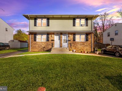 144 New Cedar Ln, Hamilton, NJ, 08610