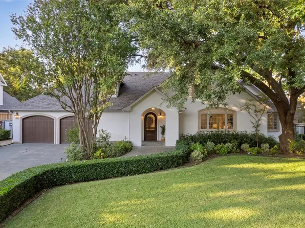 4415 Gloster Rd, Dallas, TX 75220