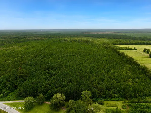 0 White Oak River Road, Maysville, NC 28555
