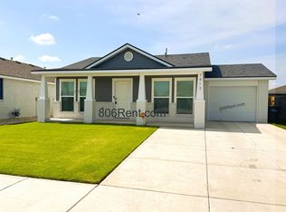 7413 36th St, Lubbock, TX 79407