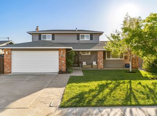 (Undisclosed Address), Livermore, CA 94550