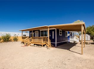 4543 Linden Dr, Topock, AZ 86436