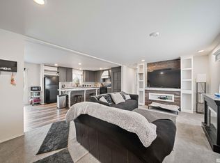 4020 Grouse Way, Reno, NV 89508