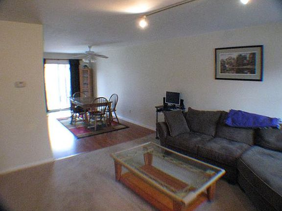 Great room & Dining room