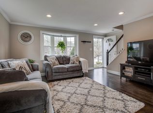 474 Summer St, Arlington, MA 02474