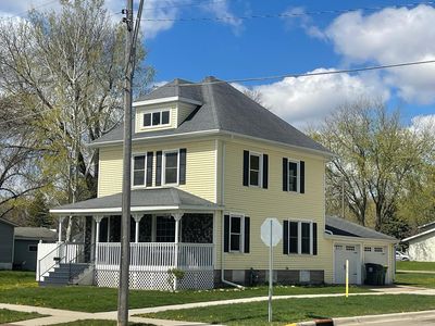 387 4th St, Tracy, MN, 56175