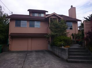 2822 NW 72nd St, Seattle, WA 98117